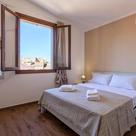 Vico Rooms 사사리 외부 사진