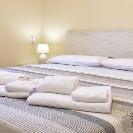 Vico Rooms 사사리 외부 사진