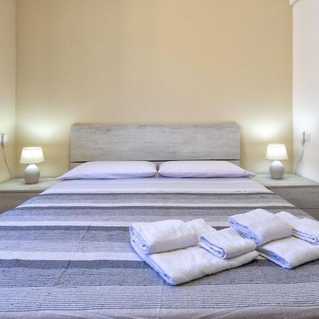 Vico Rooms 사사리 외부 사진