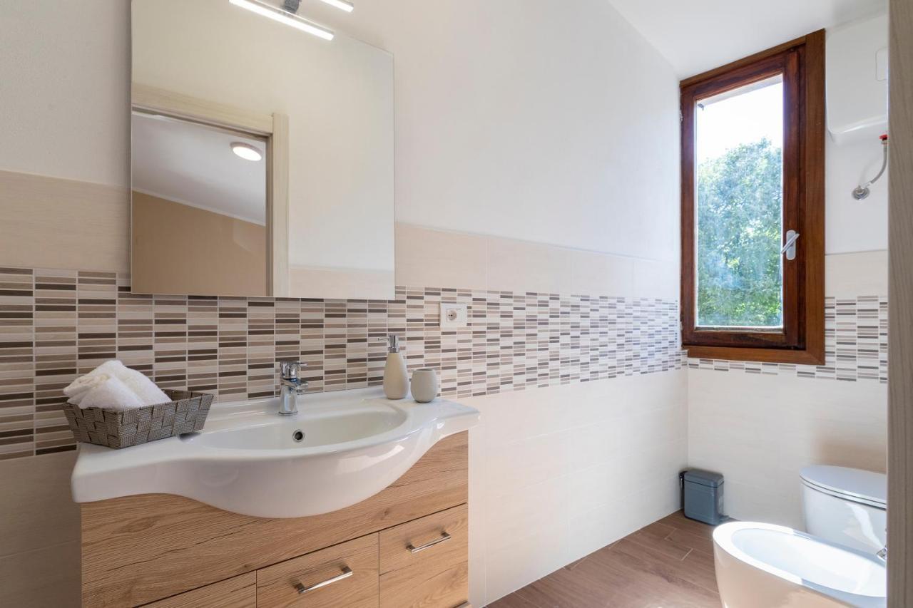 Vico Rooms 사사리 외부 사진